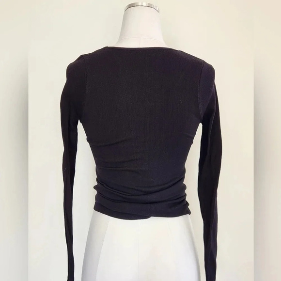 Bundle! || FREE PEOPLE INTIMATELY || seamless, lace up top, bra bundle, NWOT - Picture 3 of 6